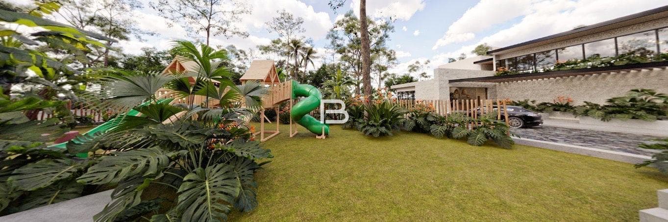 Residential Lot for Sale at Zienna Cancún