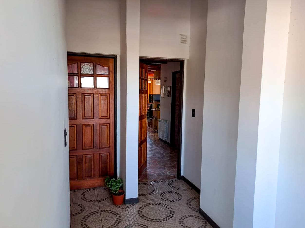 Downtown Apartment - Bariloche