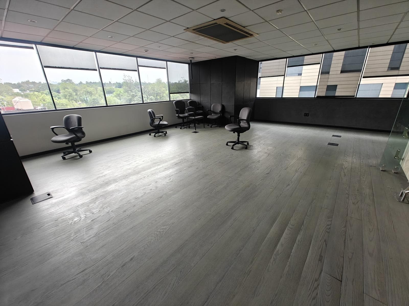 Office for Rent in Lomas de Chapultepec