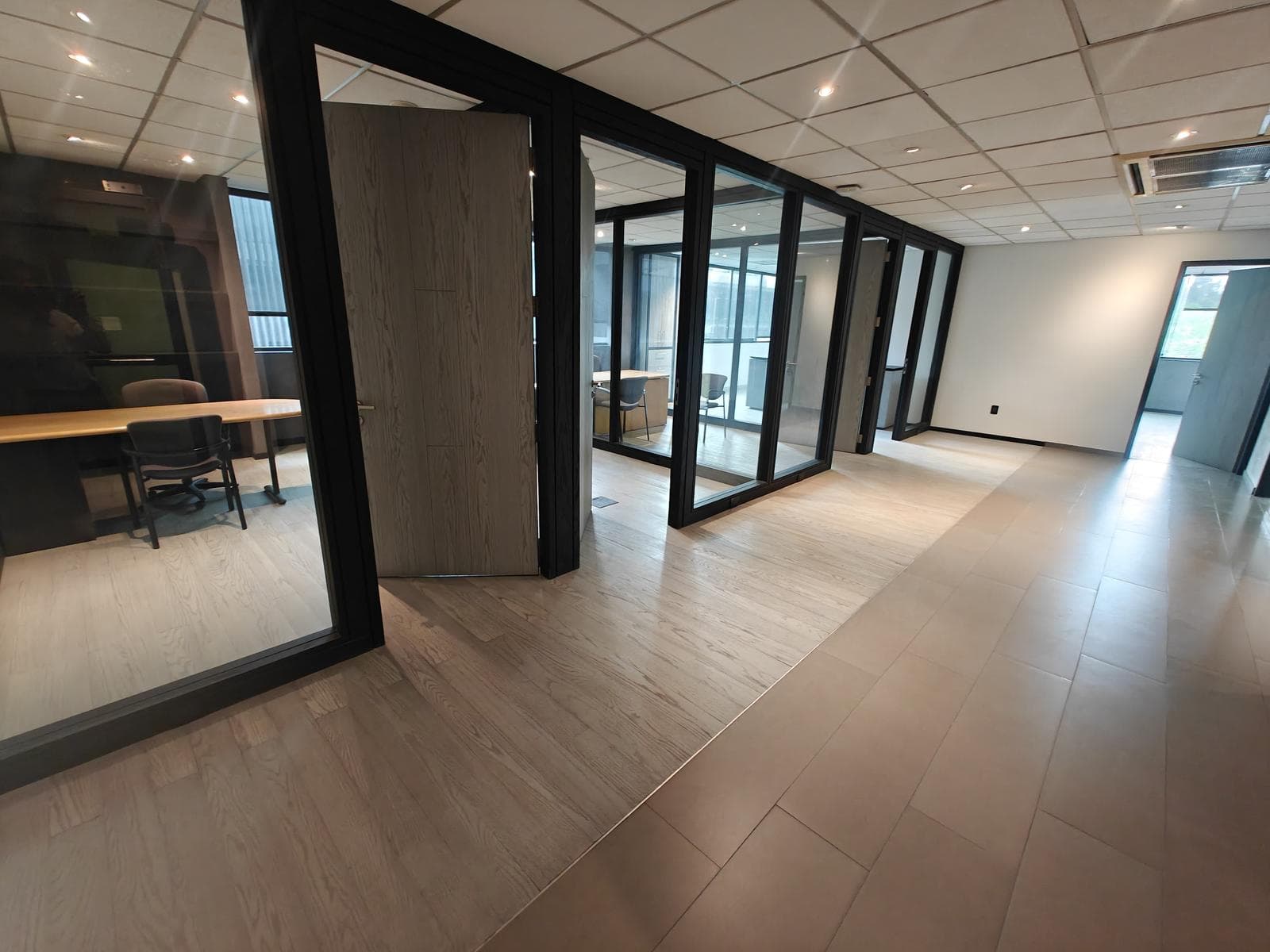 Office for Rent in Lomas de Chapultepec