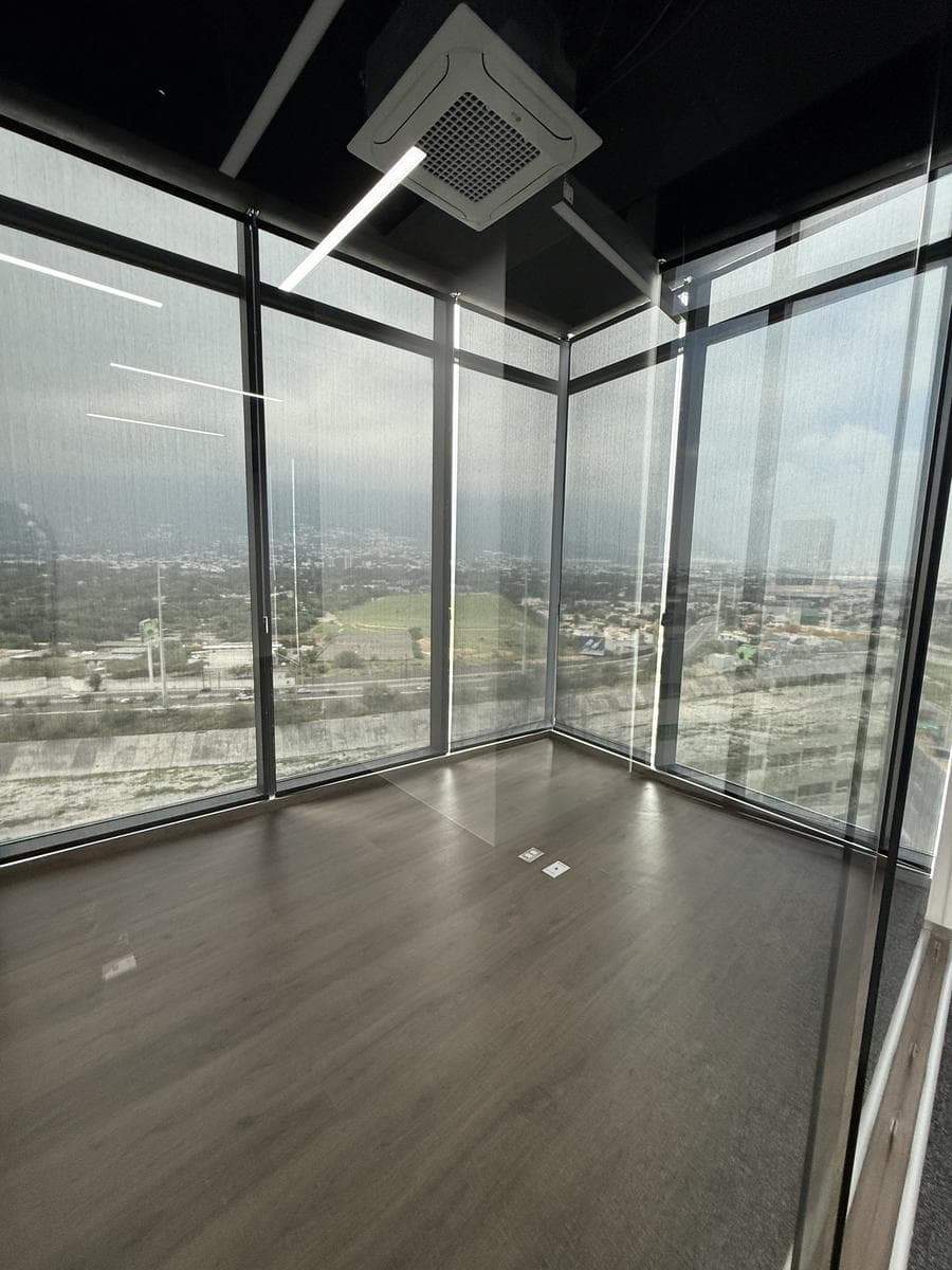 FULLY EQUIPPED OFFICE FOR RENT