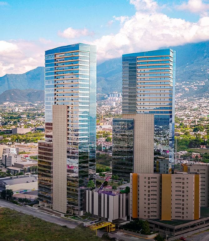 OFFICE FOR SALE/RENT IN OBRA GRIS