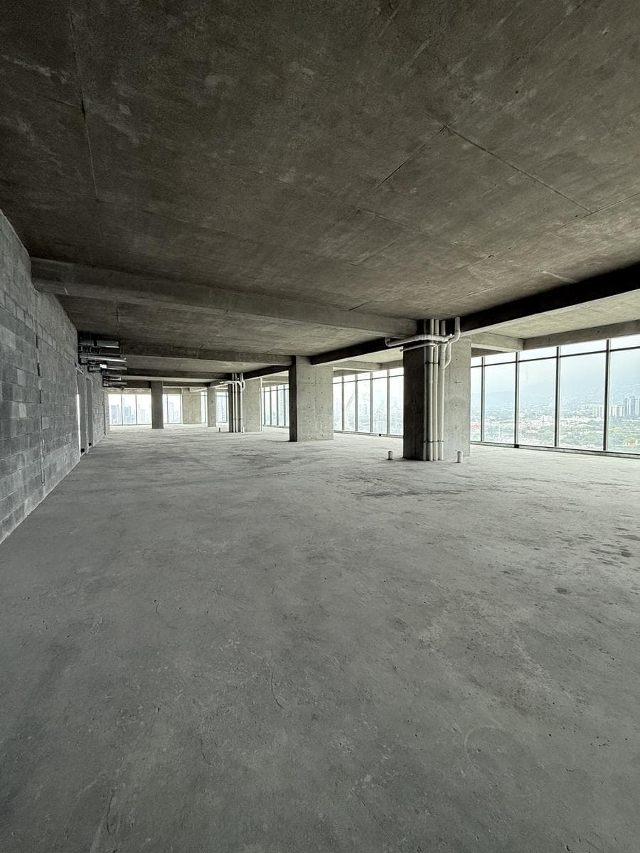 OFFICE FOR SALE/RENT IN OBRA GRIS