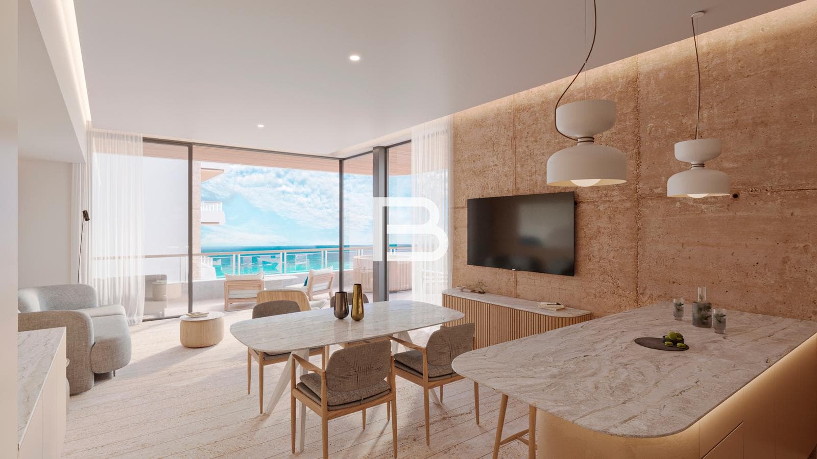 Bao Studio in Puerto Morelos for Sale