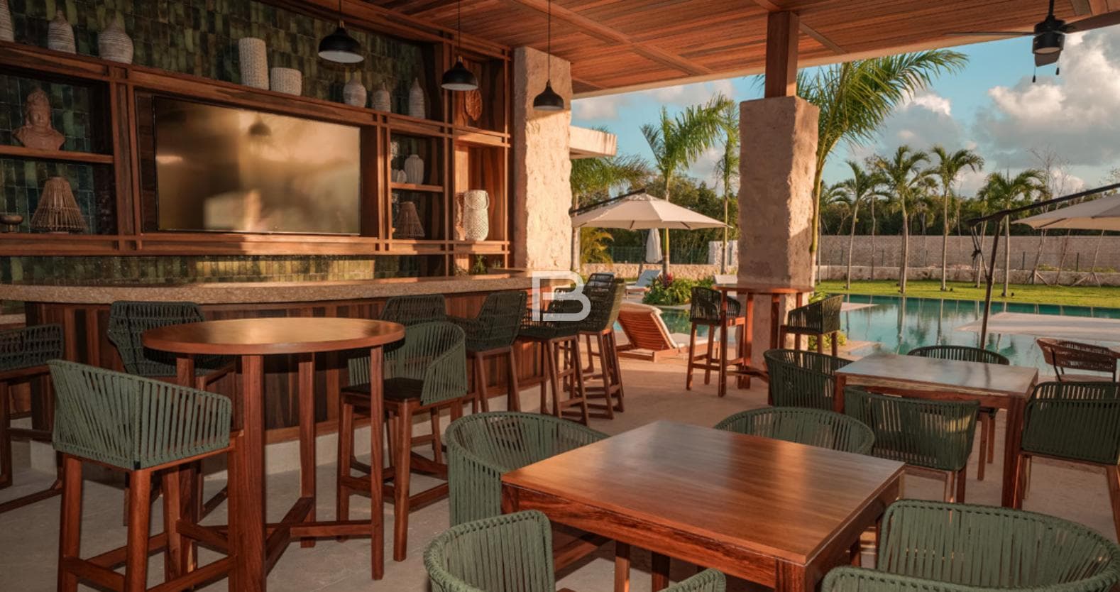 Residential Lot for Sale in Losantos, Cancún
