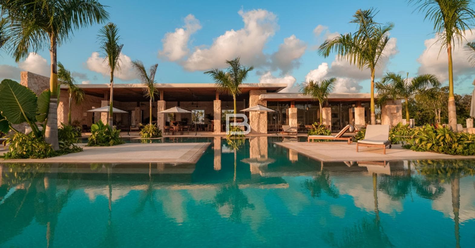 Lot Available for Sale in Losantos, Cancún