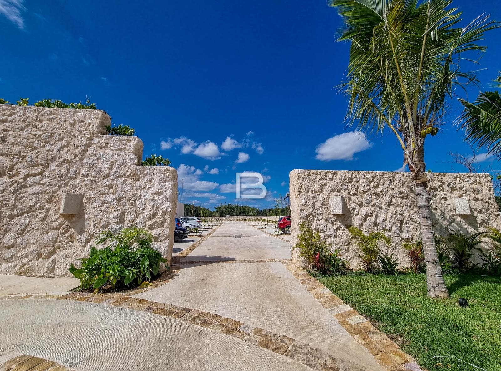 Losantos Cancún Residential Land for Sale