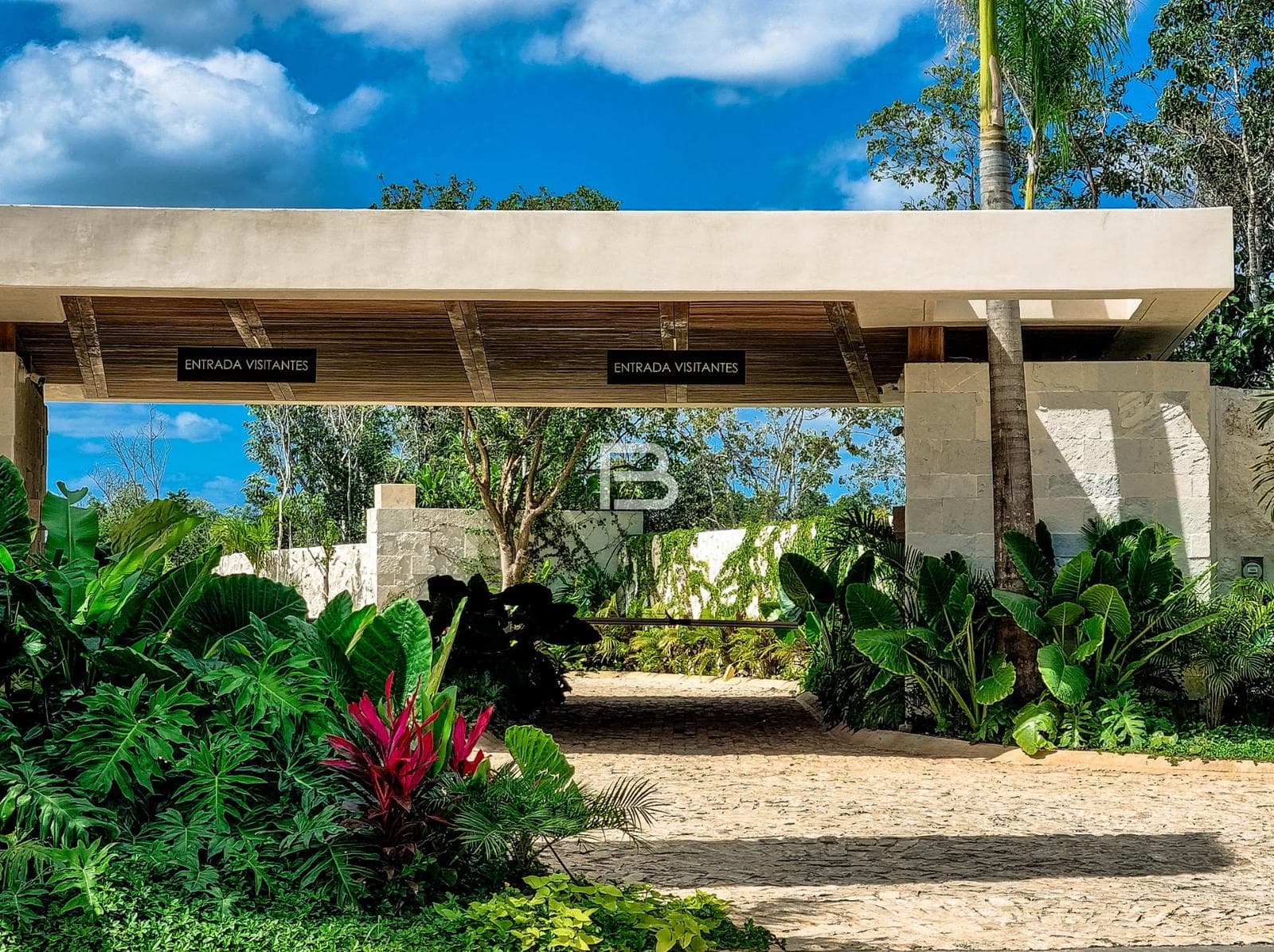 Losantos Cancún Residential Land for Sale