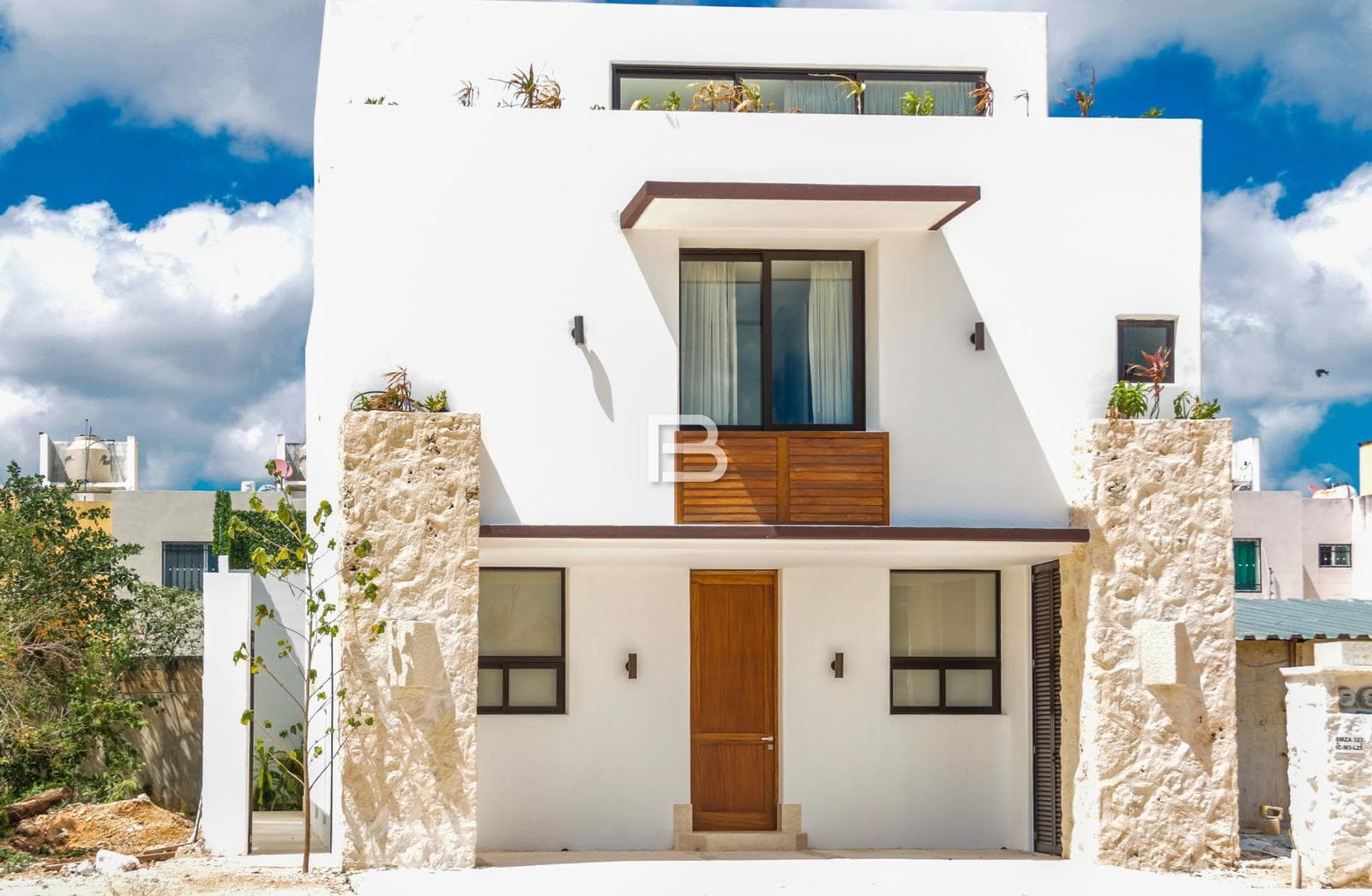 Losantos Residential Lot in Cancún for Sale
