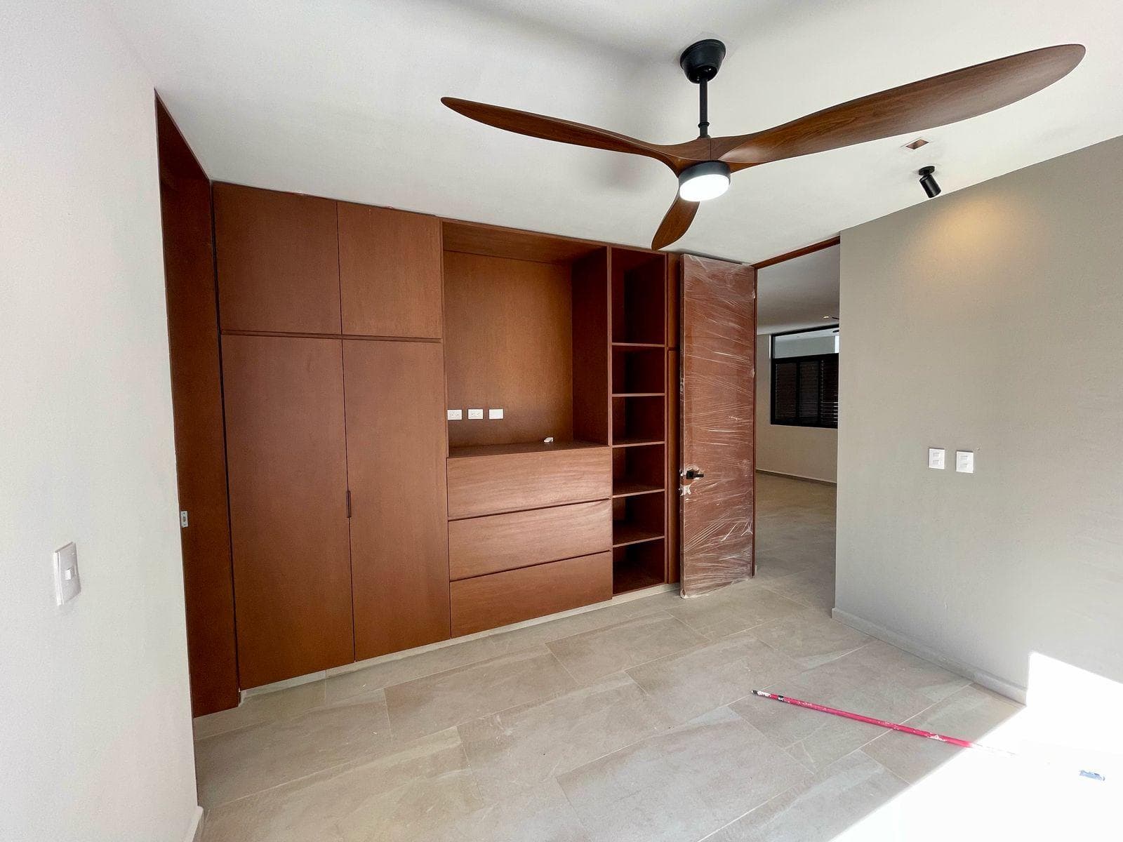 DEPARTAMENTO EN VENTA EN MÉRIDA, MONTES DE AMÉ, TALIVA ENTREGA INMEDIATA