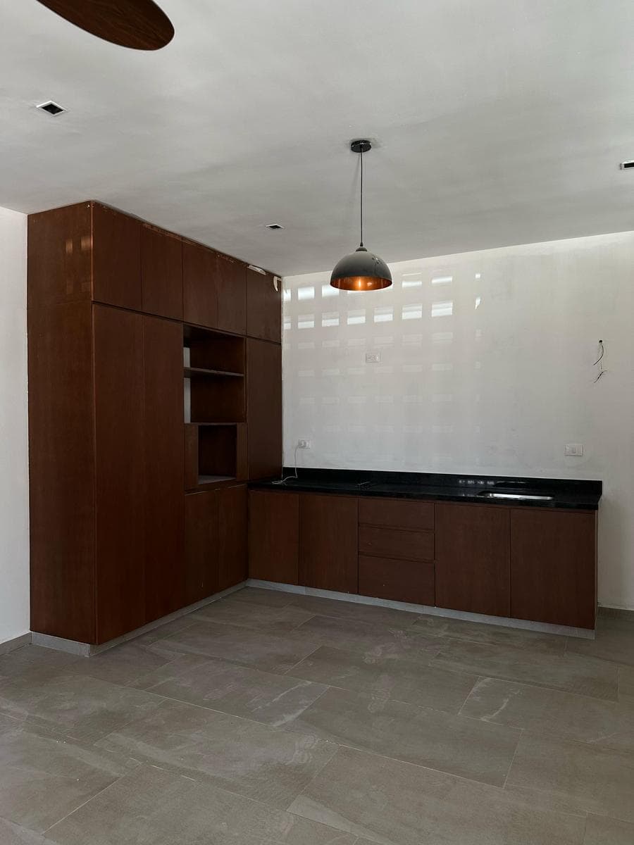 DEPARTAMENTO EN VENTA EN MÉRIDA, MONTES DE AMÉ, TALIVA ENTREGA INMEDIATA