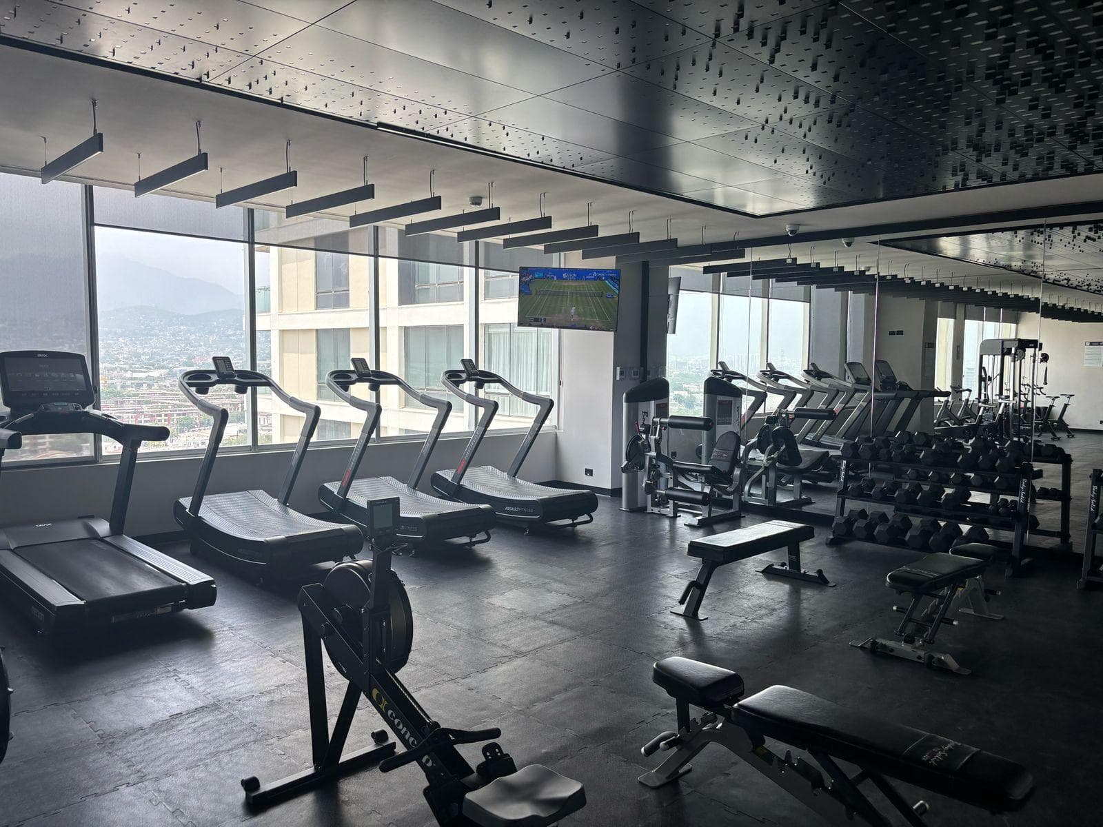 Rental Loft for Sale in Santa Lucia
