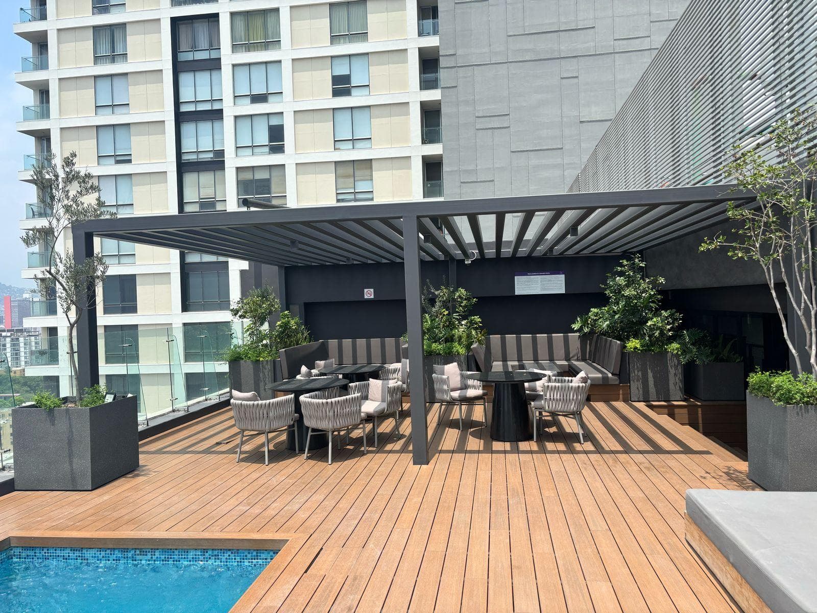 LOFT EN RENTA VITANT SANTA LUCIA