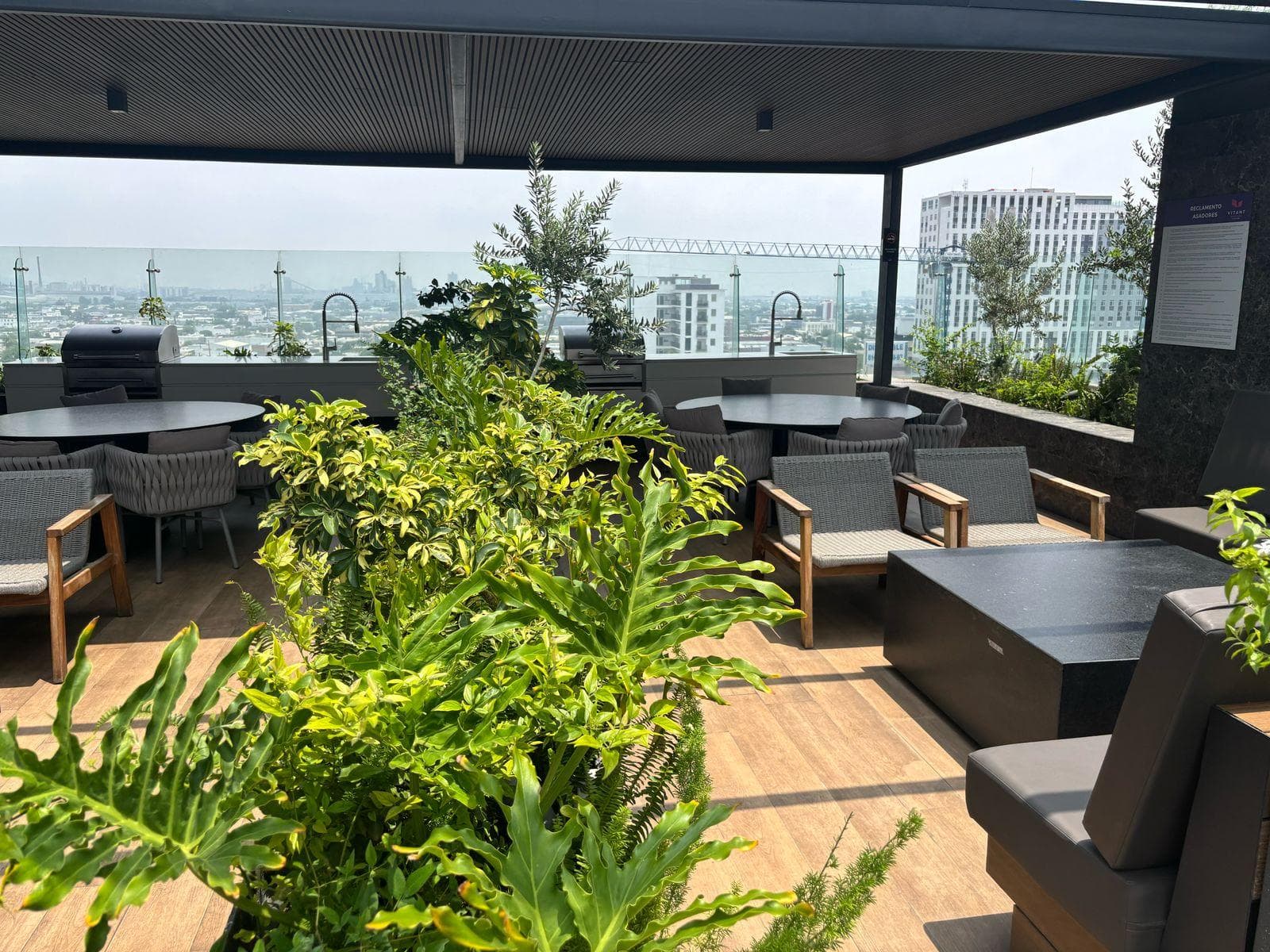 LOFT EN RENTA VITANT SANTA LUCIA