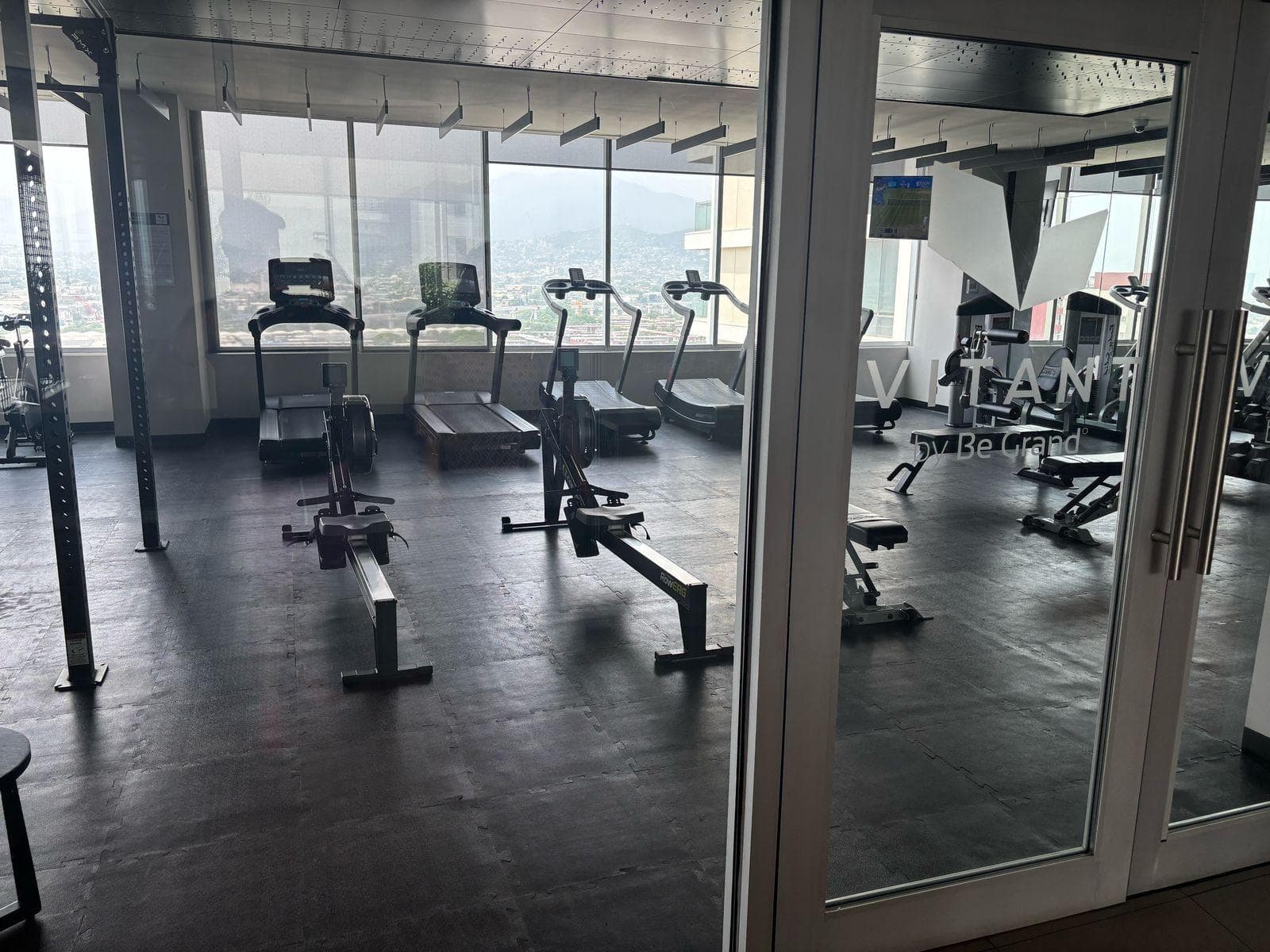 LOFT EN RENTA VITANT SANTA LUCIA
