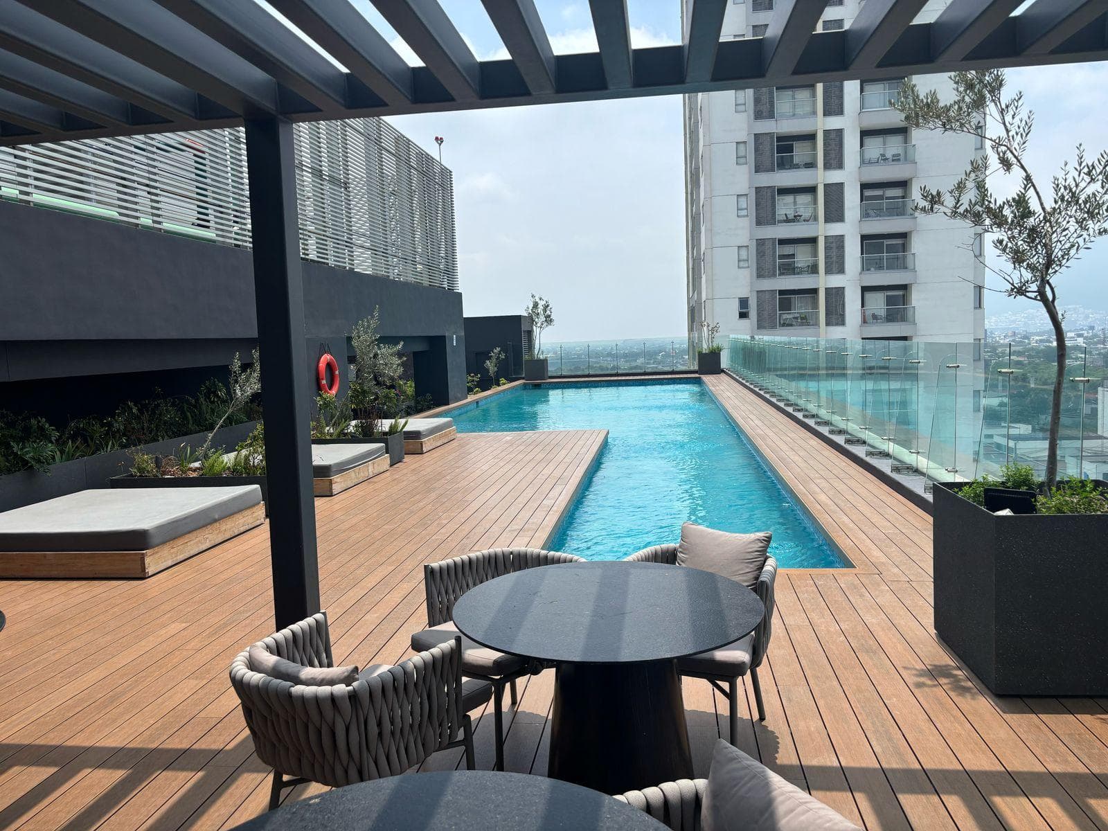 LOFT EN RENTA VITANT SANTA LUCIA
