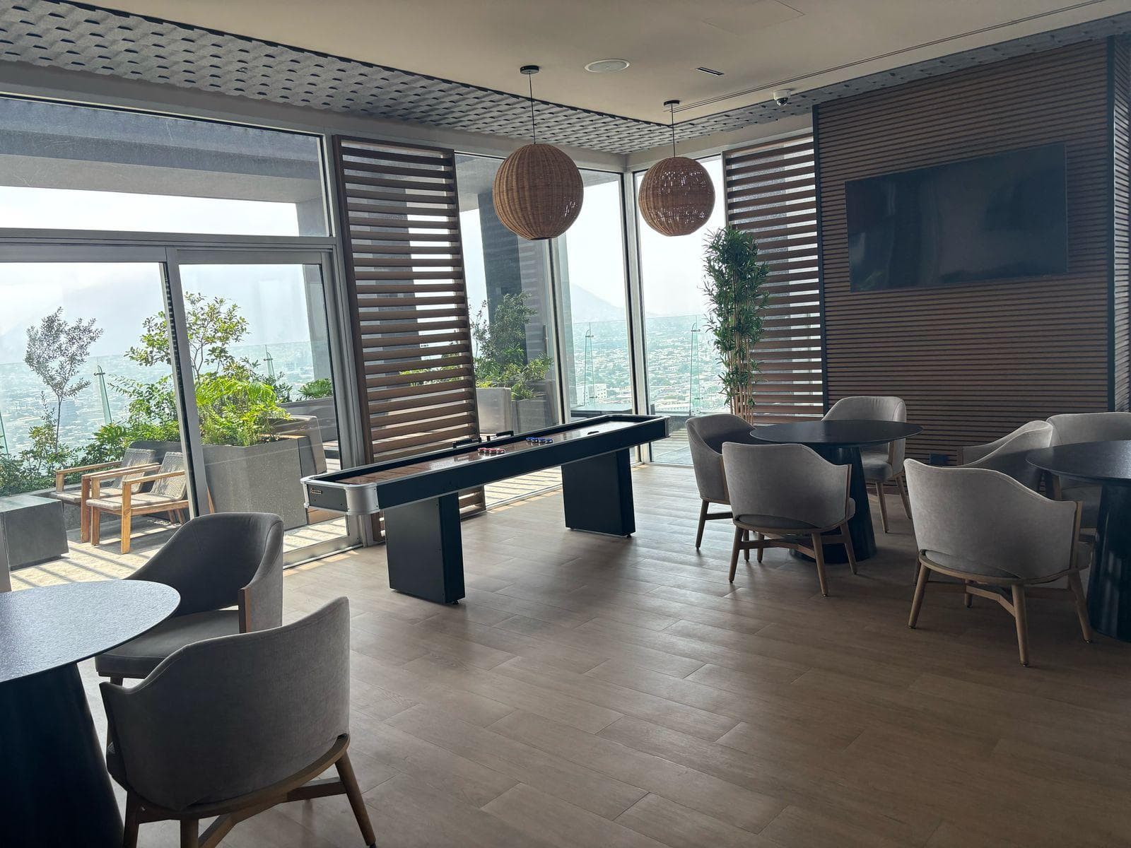LOFT EN RENTA VITANT SANTA LUCIA