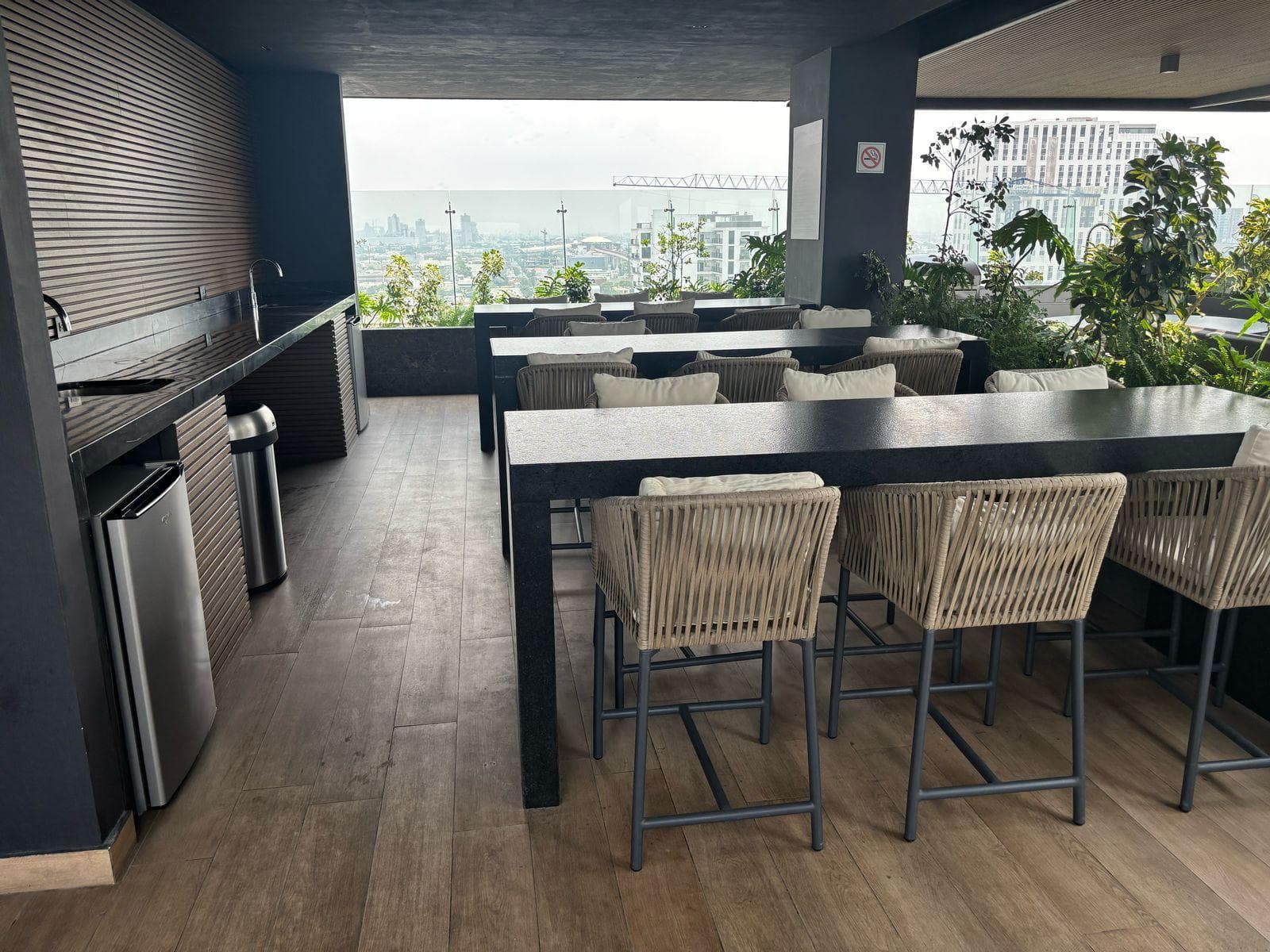 LOFT EN RENTA VITANT SANTA LUCIA