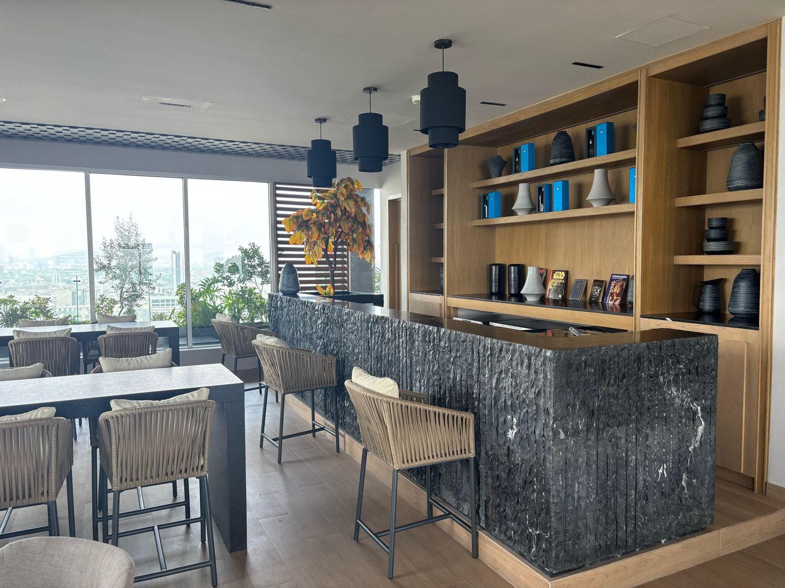 LOFT EN RENTA VITANT SANTA LUCIA