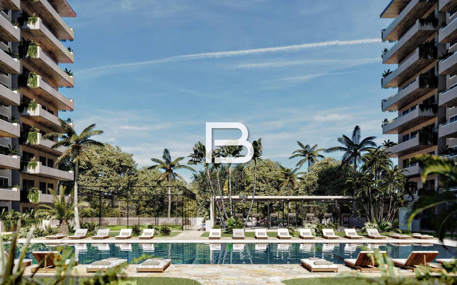 KOA Towers Apartment for Sale in Huayacan