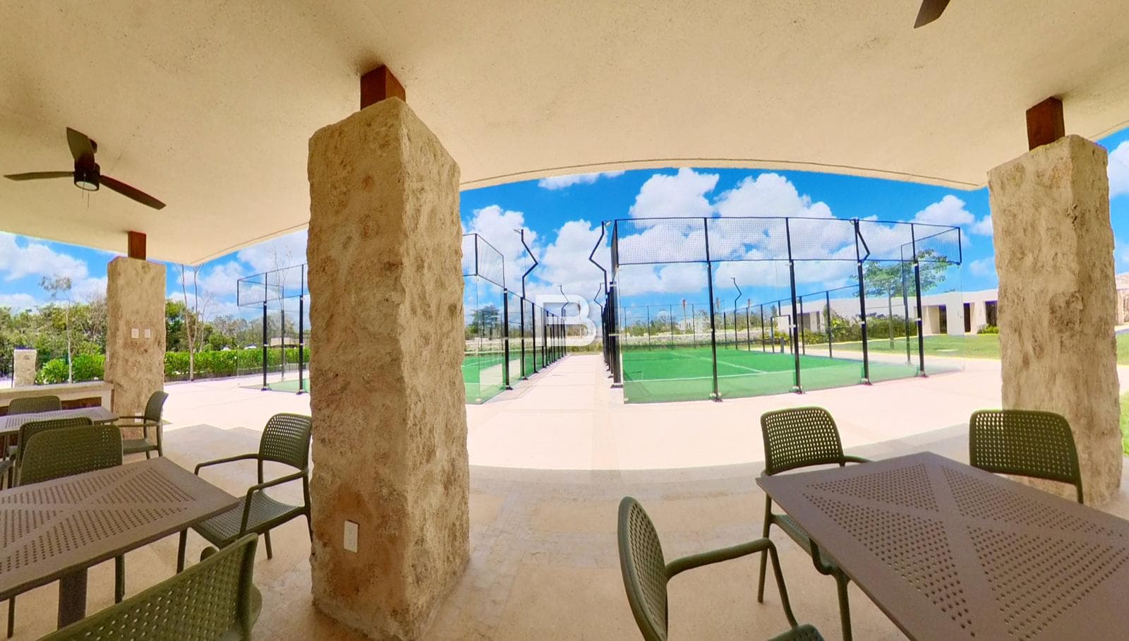 Land for Sale in Losantos, Cancún