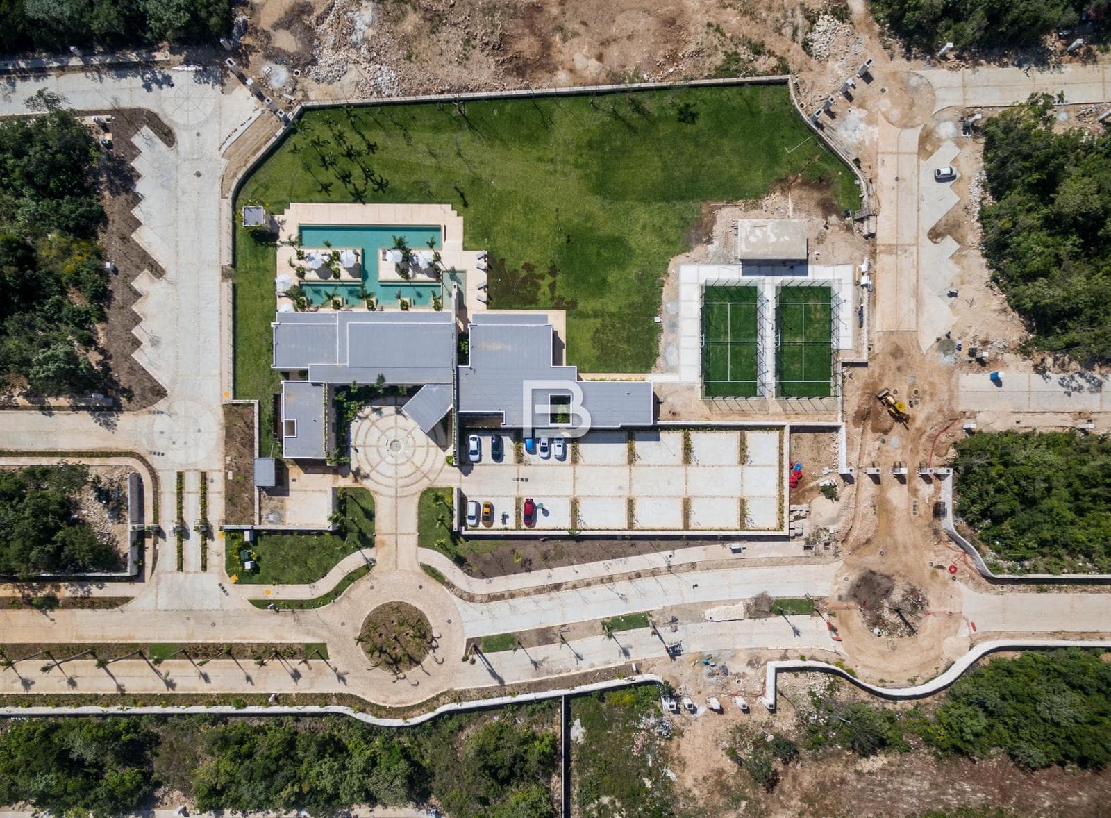 Lot for Sale in the Losantos Development