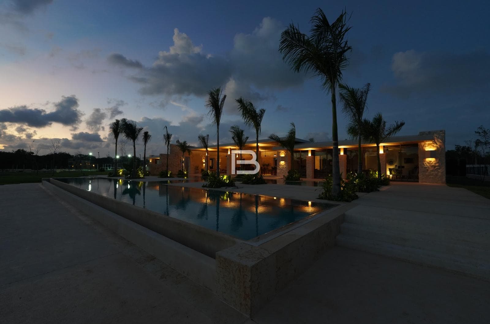 Residential Lot in Losantos, Cancún