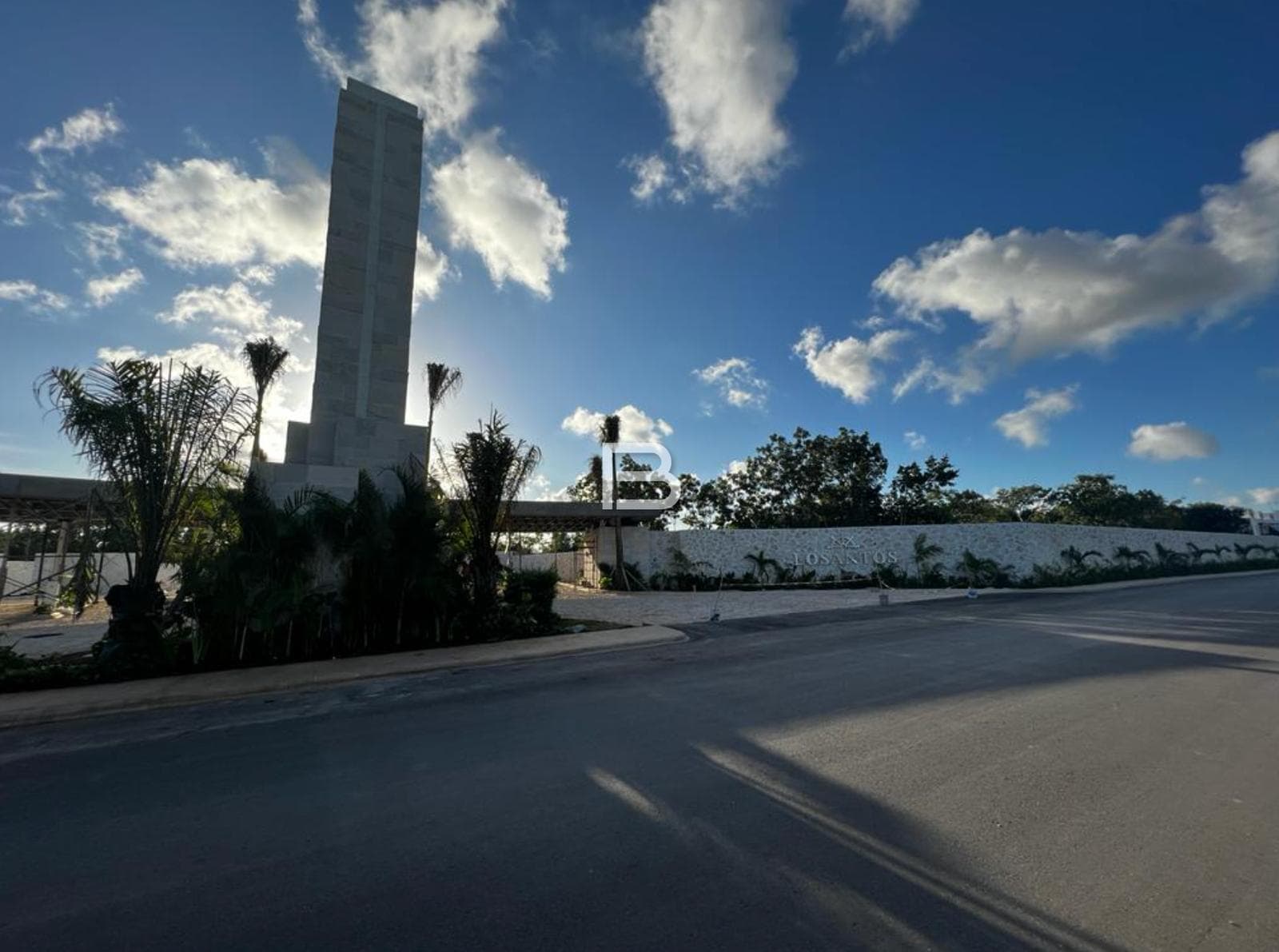 Residential Lot in Losantos, Cancún