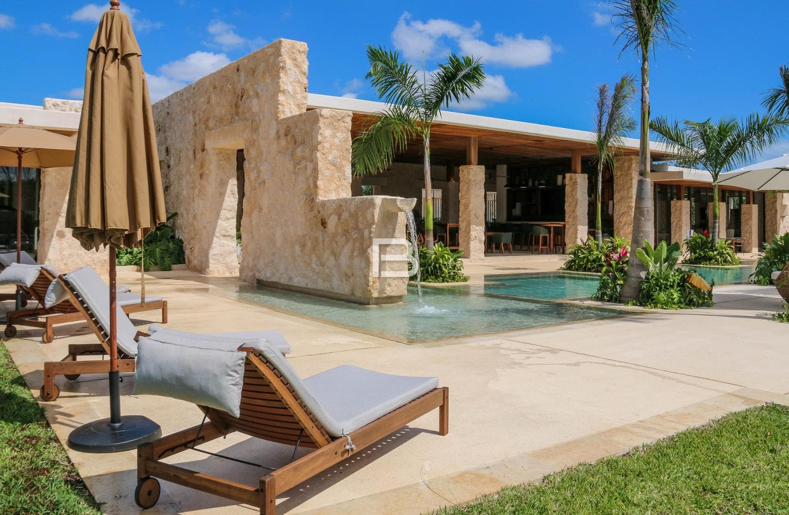 Residential Lot for Sale in Losantos, Cancún