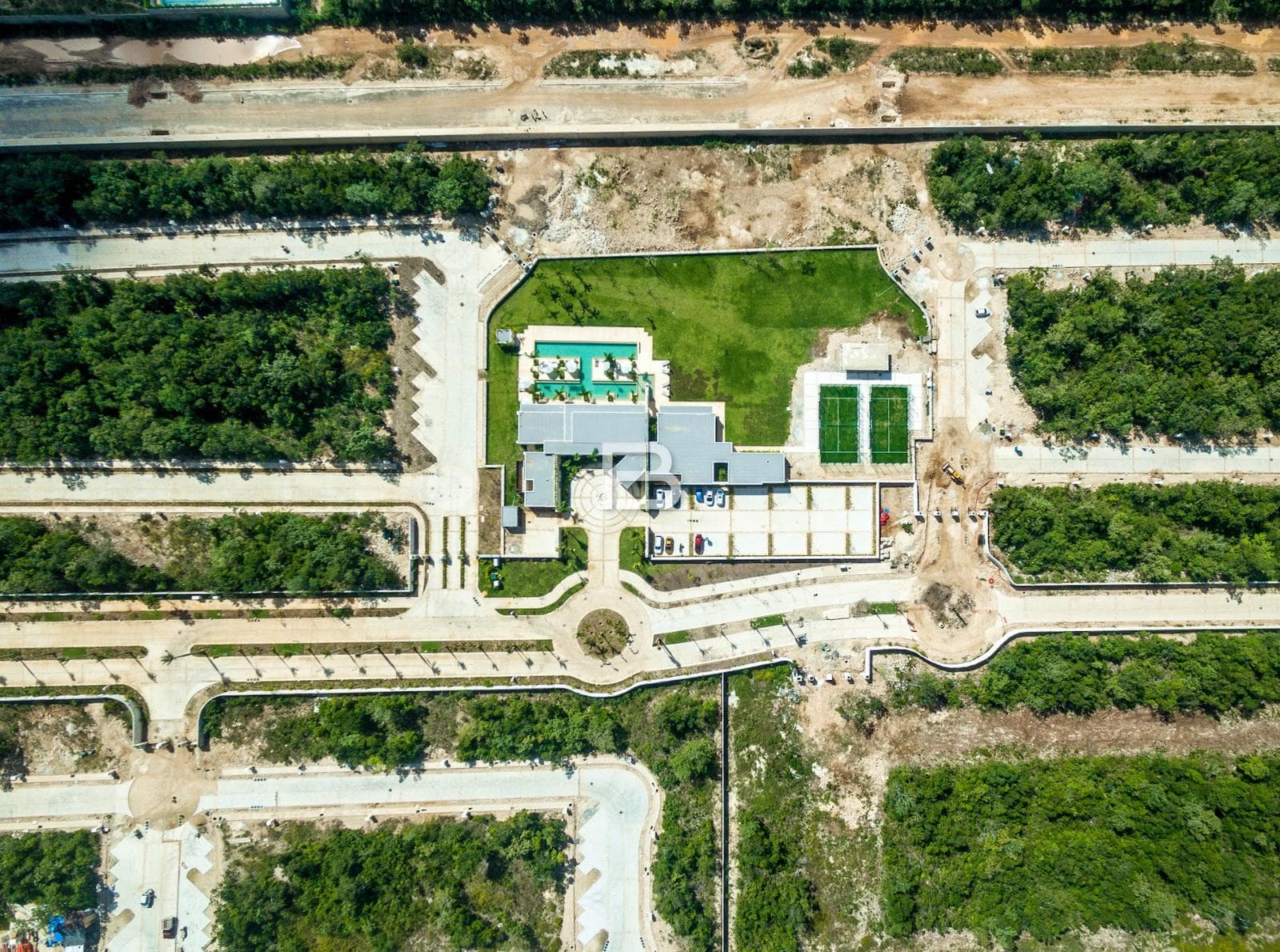 Land for Sale in Losantos, Cancún
