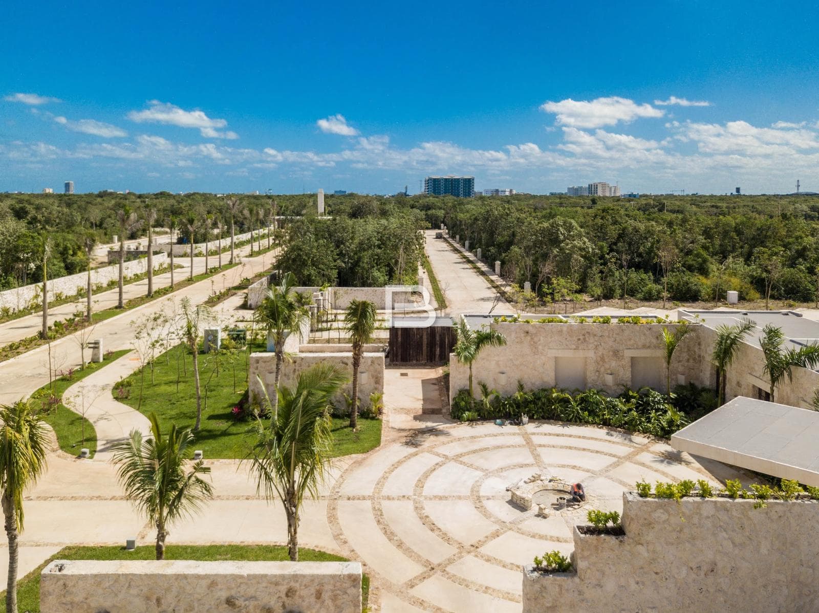 Land for Sale in Losantos, Cancún