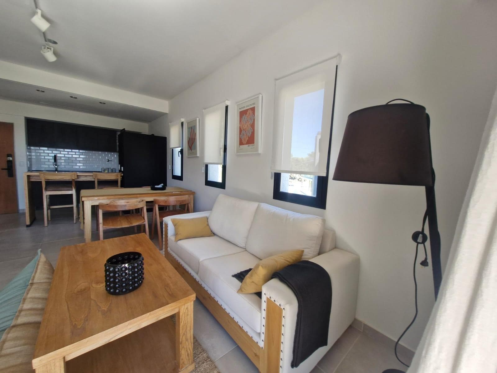 Apartment for Sale in Ayres del Sur