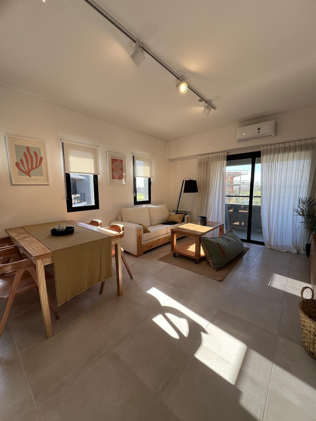 Apartment for Sale in Ayres del Sur