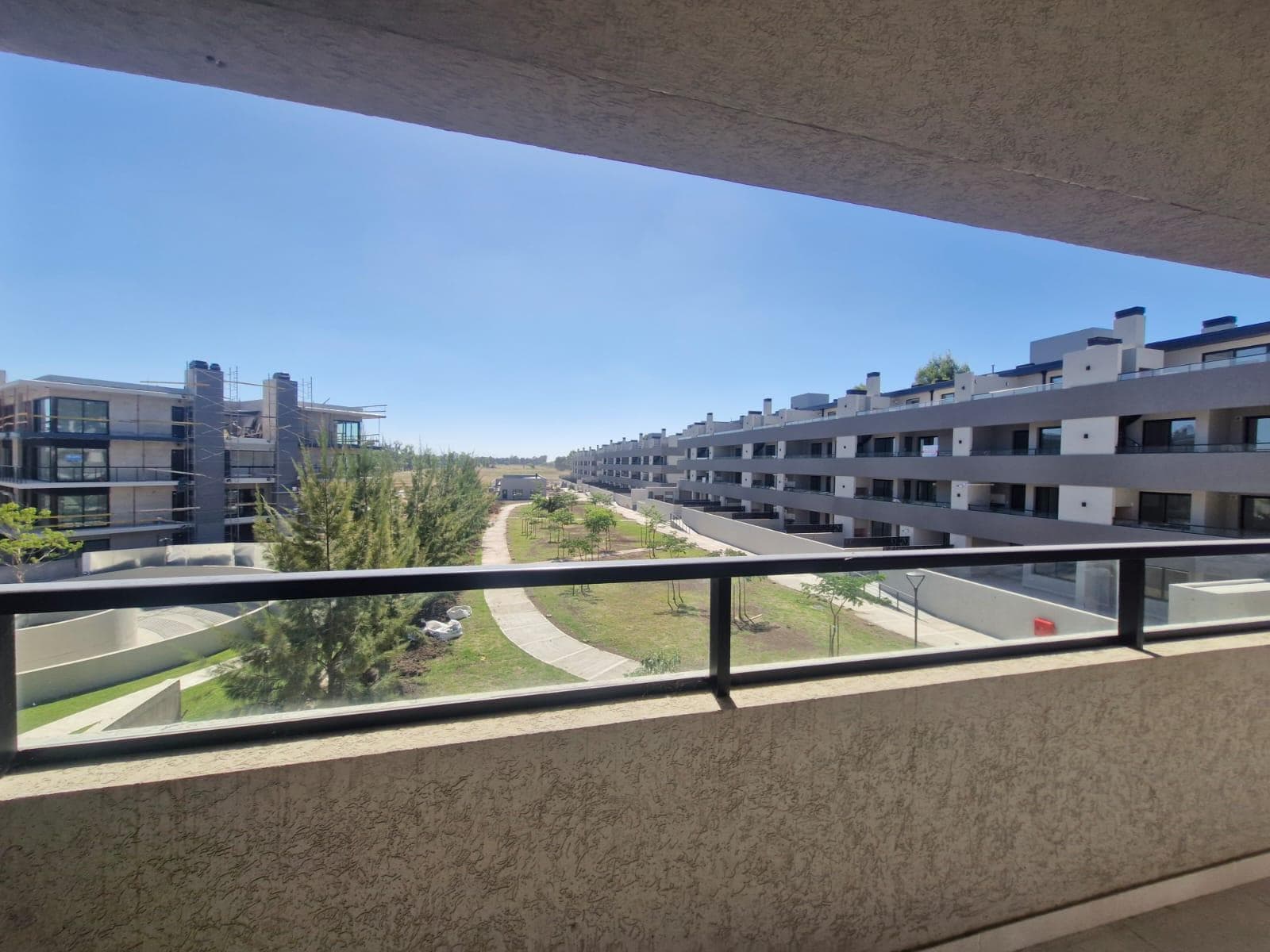 Apartment for Sale in Ayres del Sur