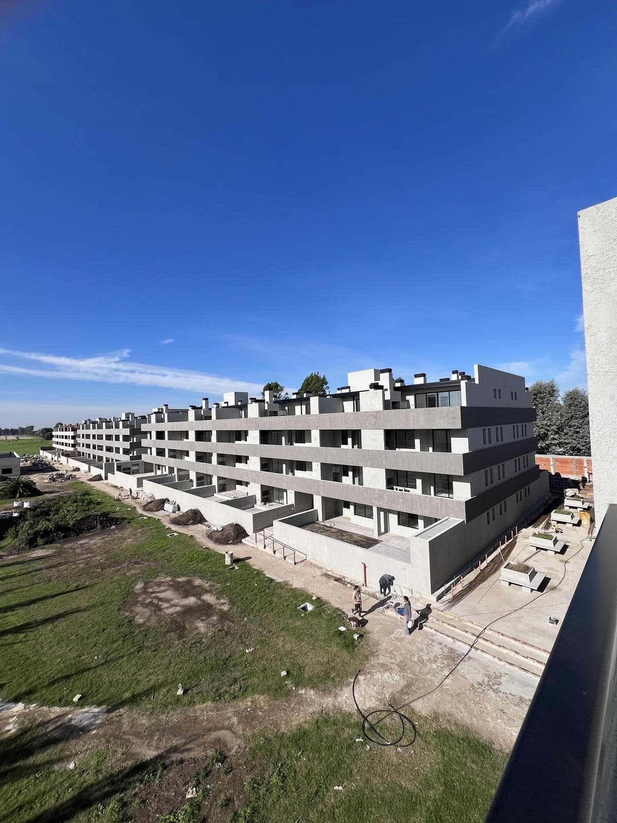 Apartment for Sale in Ayres del Sur