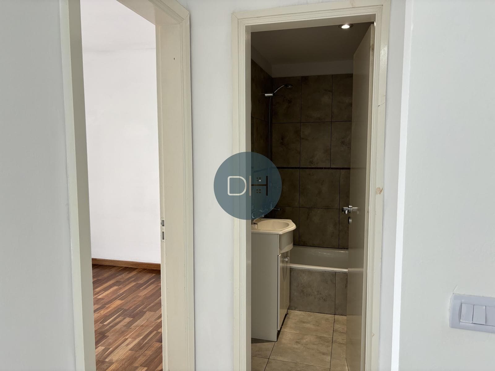 Apartment in La Plata