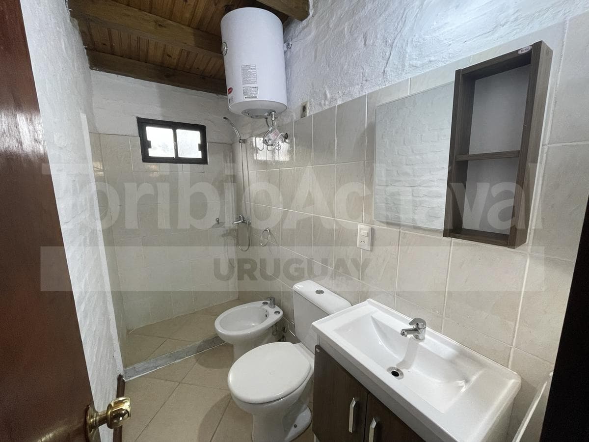 House in Real de San Carlos