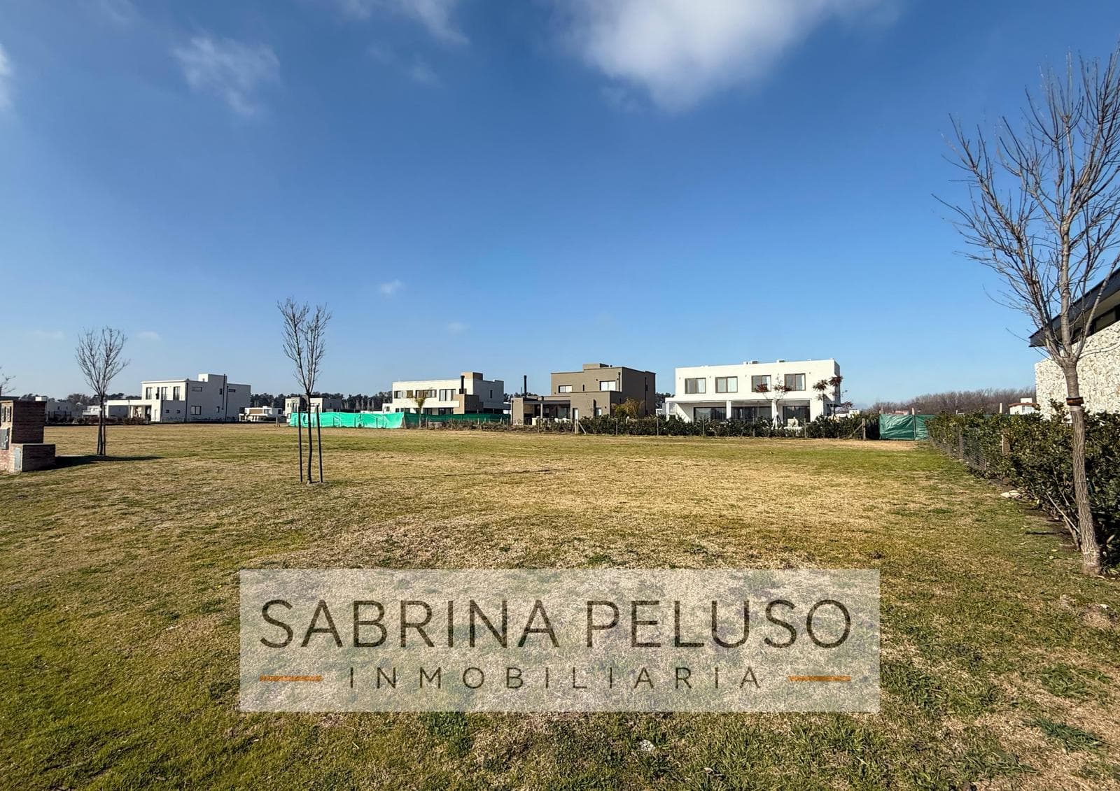 Land for Sale in Prados del Oeste