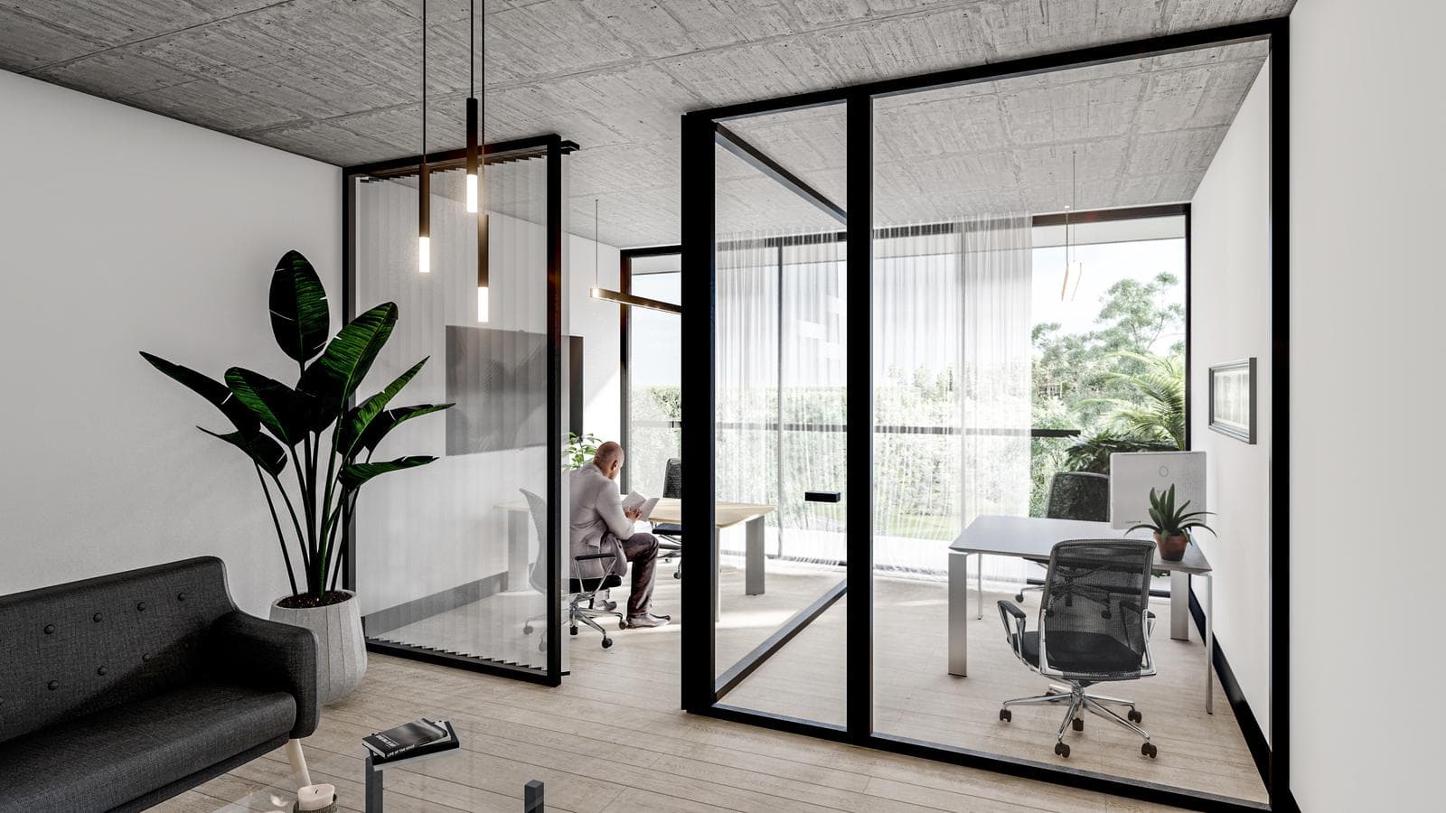 Office for Sale in Canning