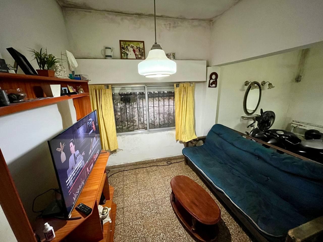 HOUSE FOR SALE: 3 BEDROOMS, GARAGE, QUALIFIES FOR A LOAN