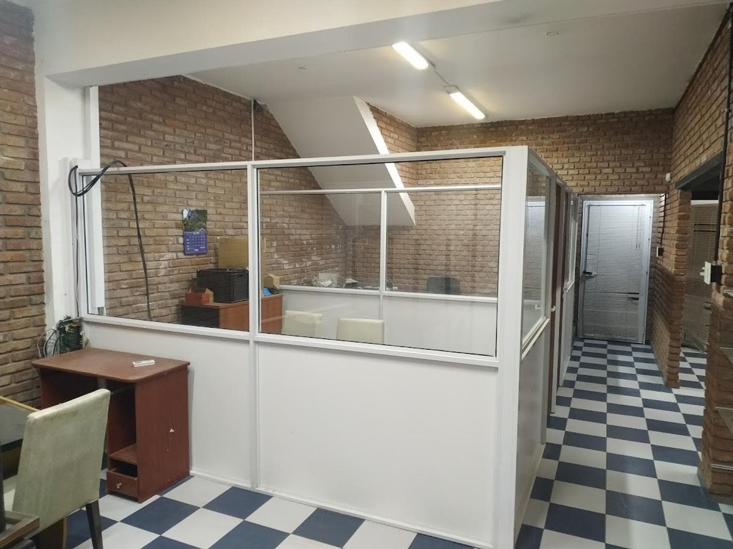 FOR SALE - Warehouse on Route 9 - Roldán