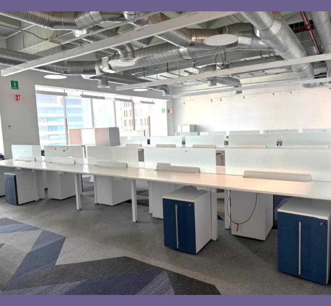 Office for Rent in Granada