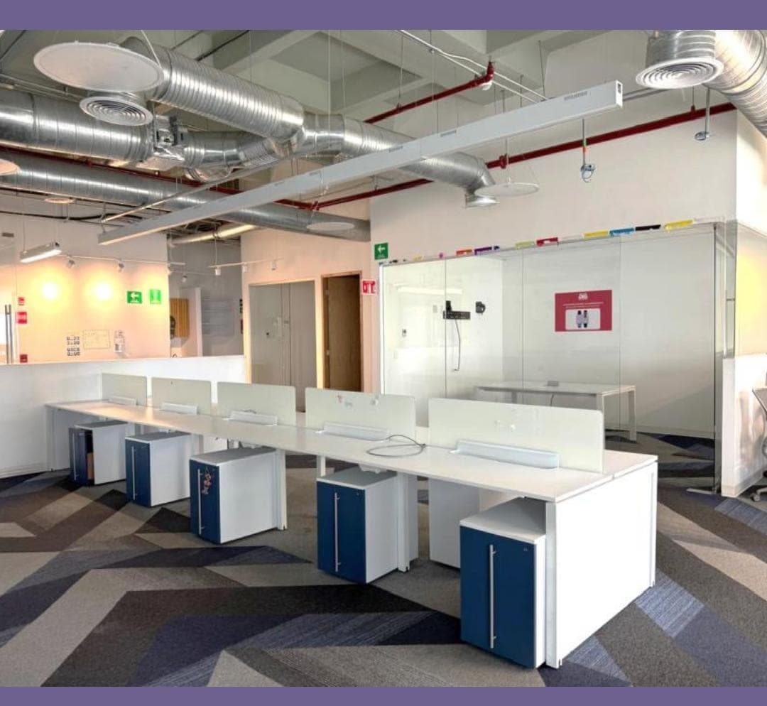 Office for Rent in Granada