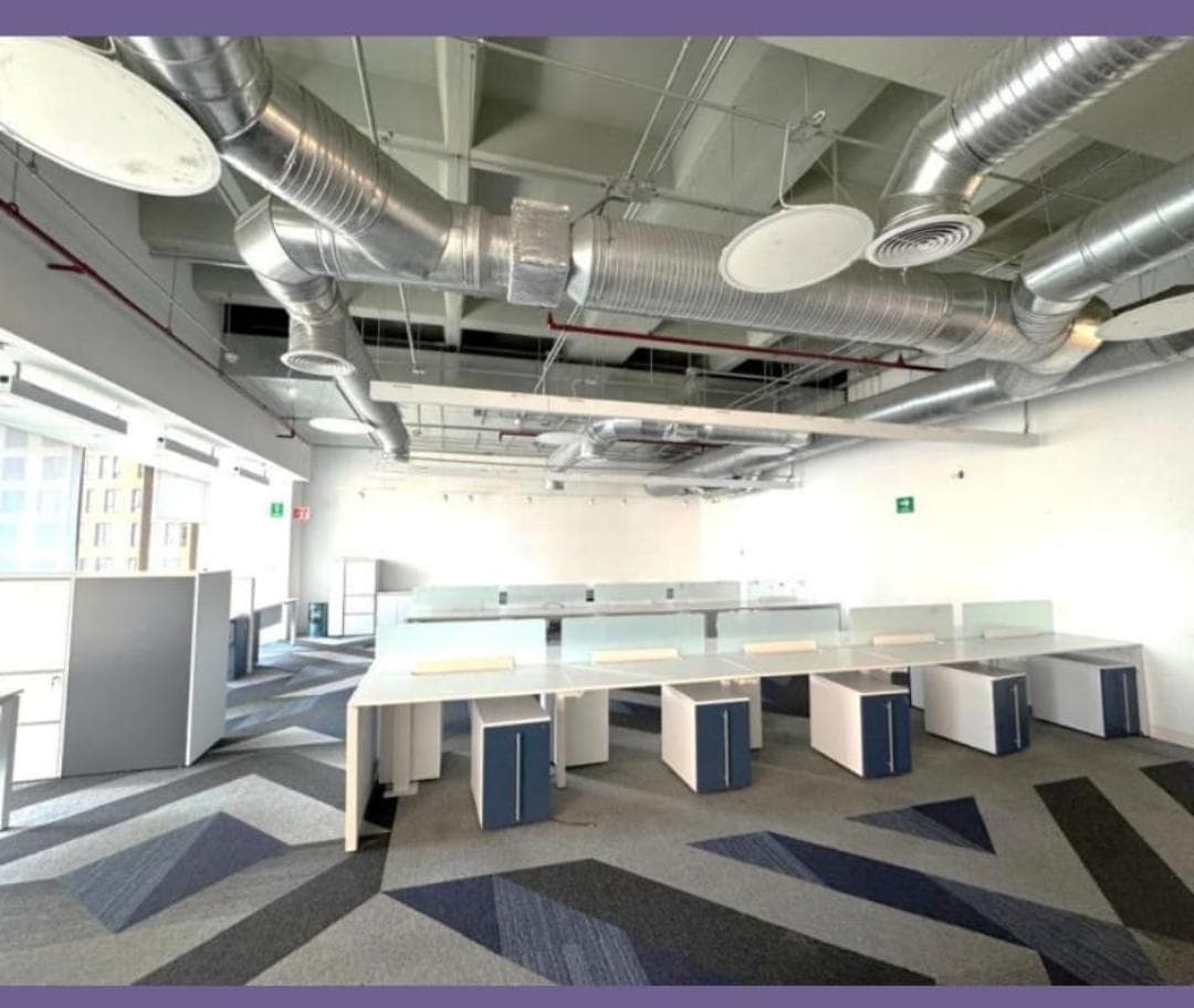 Office for Rent in Granada