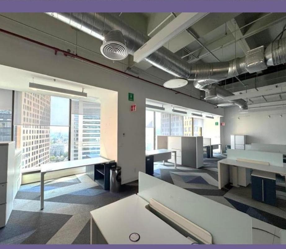Office for Rent in Granada