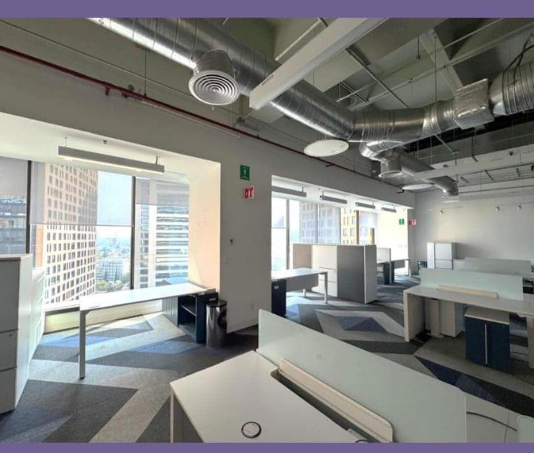 Office for Rent in Granada