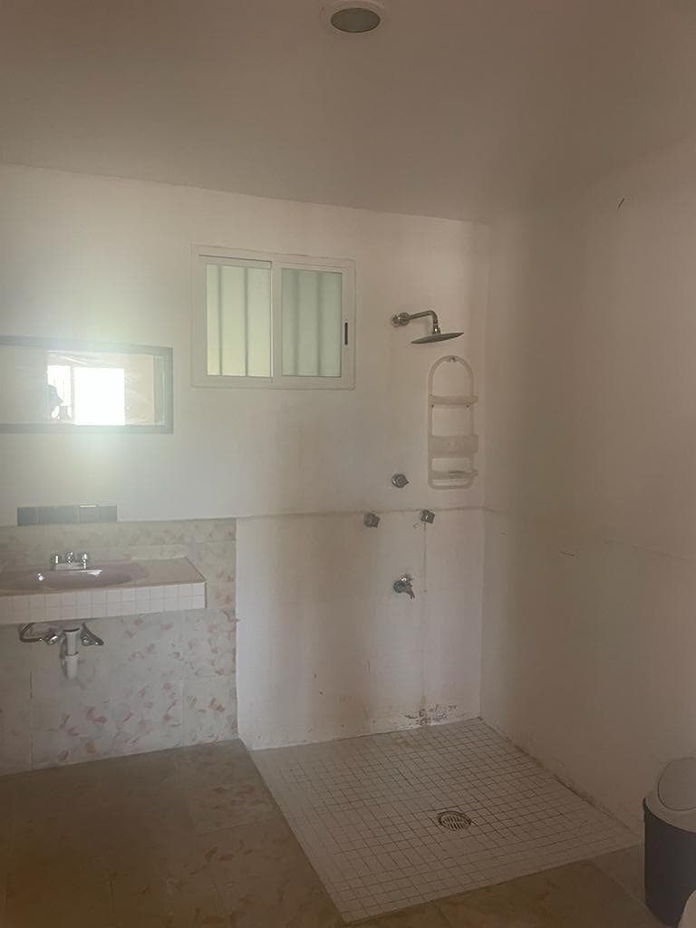 House in Progreso, Yucatán