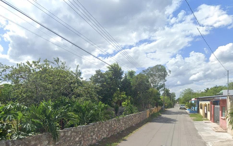 Land for Sale in Izamal