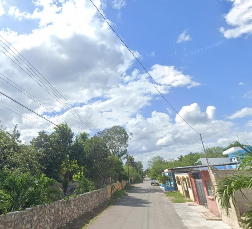 Land for Sale in Izamal