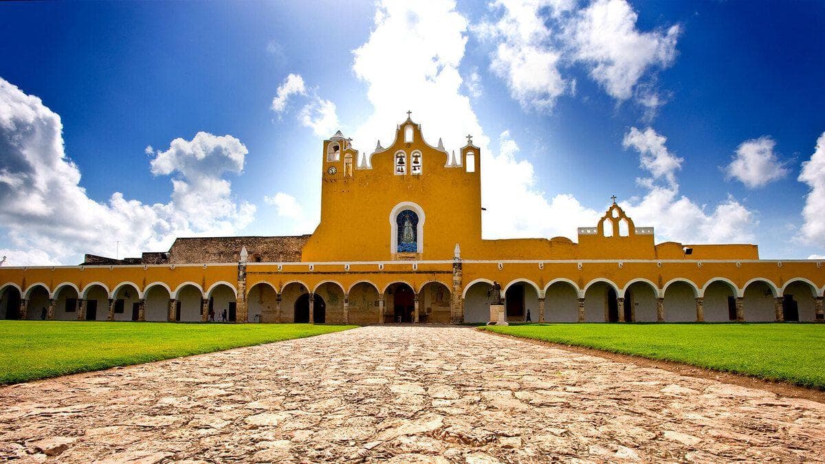 Land for Sale in Izamal